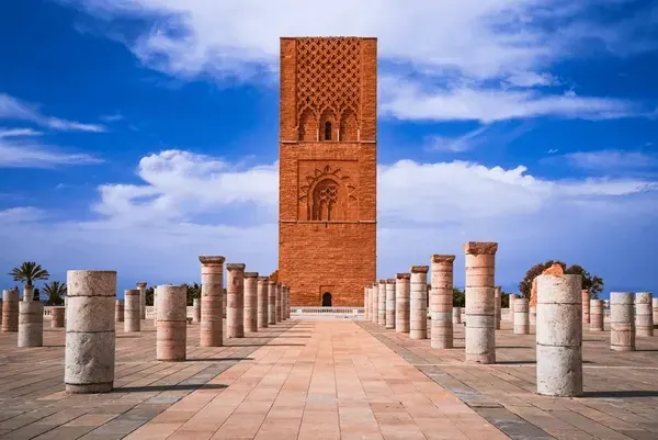 10 Days Top Morocco And Egypt Tours
